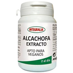 Extrait d&#39;artichaut 60 gélules Integralia