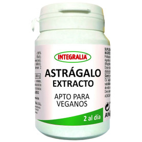 Extrait d&#39;astragale 60 gélules Integralia