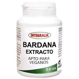 Extrait de bardane 60 gélules Integralia