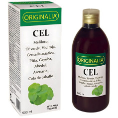 Sirop Cel Originalia 500 ml Integralia
