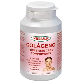 Collagen Forte Skin Care 120 comprimés Integralia