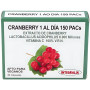 Canneberge 1 par jour 150 sachets 30 capsules Integralia