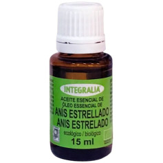 Huile essentielle d'anis étoilé Eco 15 ml Integralia