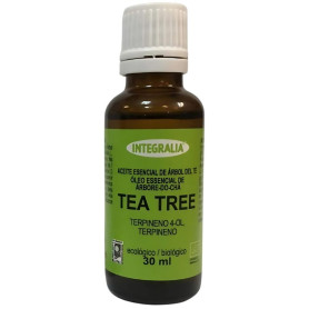 Huile essentielle d&#39;arbre à thé Eco 30 ml Integralia