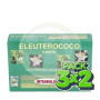 Pack 3x2 Eleuterococo Forte Eco 60 Cápsulas Integralia