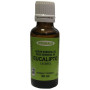 Huile essentielle d&#39;eucalyptus Eco 30 ml Integralia