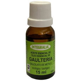 Huile essentielle de gaulthérie Éco 15 ml Integralia
