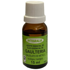 Huile essentielle de gaulthérie Éco 15 ml Integralia