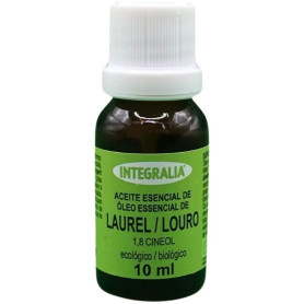 Huile essentielle de laurier Integralia Eco 10 ml