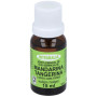Huile essentielle de mandarine bio 15 ml Integralia