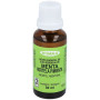 Huile essentielle de menthe poivrée biologique Integralia 30 ml