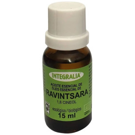 Huile essentielle de Ravintsara Eco 15 ml Integralia