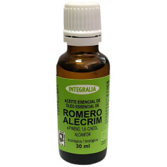 Huile essentielle de romarin Eco 30 ml Integralia