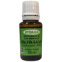 Huile essentielle de sauge Eco 15 ml Integralia