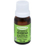 Huile essentielle de verveine exotique Eco 15 ml Integralia