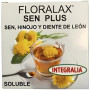 Floralax Sen Plus Soluble 15 Sachets Integralia