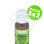 Pack 3x2 Aceite Esencial De Verbena Exótica Eco 15Ml Integralia