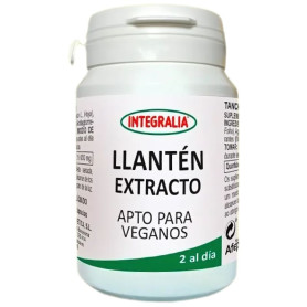 Extrait de plantain 60 gélules Integralia