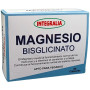 Bisglycinate de magnésium 60 gélules Integralia