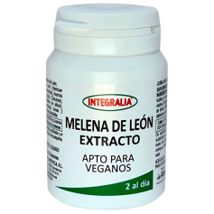 Extrait de crinière de lion 60 capsules Integralia