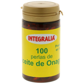 Huile d&#39;onagre 100 perles Integralia
