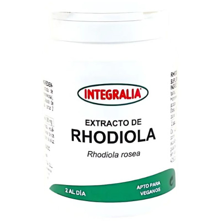 Extrait de Rhodiola 60 gélules Integralia