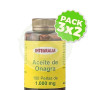 Pack 3x2 Aceite De Onagra 1000Mg 100 Perlas Integralia