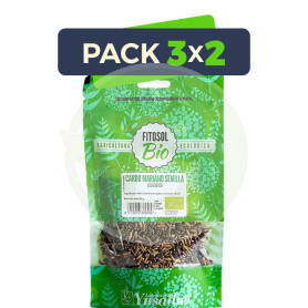 Pack 3x2 Cardo Mariano 50 Gr Ynsadiet