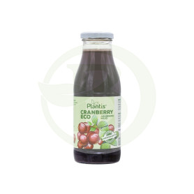 Canneberge Eco Plantis 500 Ml Plantis