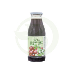 Canneberge Eco Plantis 500 Ml Plantis