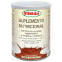 Complément alimentaire saveur chocolat Integralia 300 g