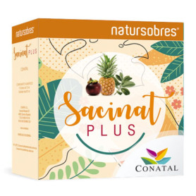 Sacinat Plus 14 enveloppes connatales