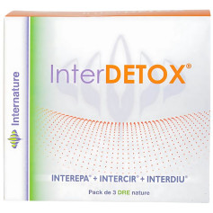 Interdétox Interepa+Intercir+Interdiu Internature