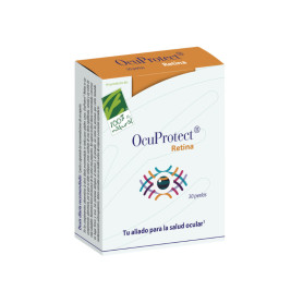 Ocuprotect® Retina 30 Perles 100% Naturel