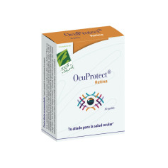 Ocuprotect® Retina 30 Perles 100% Naturel
