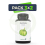 Pack 3x2 Garcinia C. 400 Mg 60 Cáps Ebers