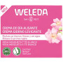 Weleda Crème de Jour Lissante Rose Musquée et Thé Blanc 40 ml