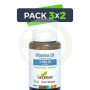 Pack 3x2 Vitamina D3 2.500Ui 15Ml Sura Vitasan