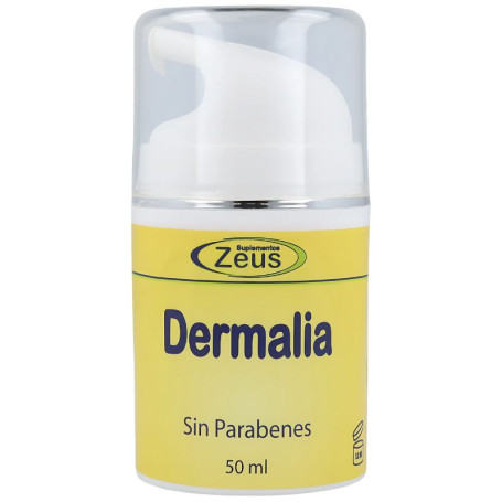 Dermalia 50 ml Zeus