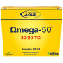 Oméga-50 30/20 Tg 30 gélules Zeus