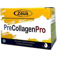 Précollagen-Pro 60 gélules végétales Zeus