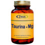 Taurine + Mg 60 gélules végétales Zeus