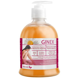 Savon intime liquide Ginex 300 ml Dietmed