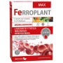 Ferroplant Max 30 comprimés Dietmed