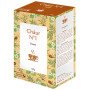 Thé n° 1 Cháur 100 g Dietmed