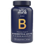 Vitamines du groupe B 500 mg, 60 comprimés Herbora