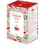 Thé n°2 Cháven 100G Dietmed