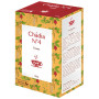 Thé n° 4 Chádia 100 g Dietmed