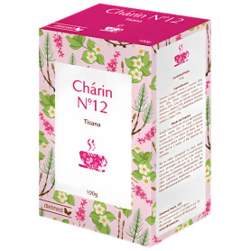 Thé Nº12 Chárin 100G Dietmed