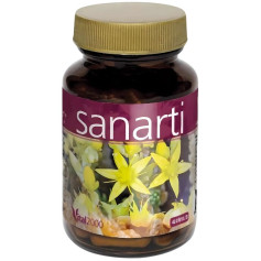 Sanarti 40 gélules Vital 2000